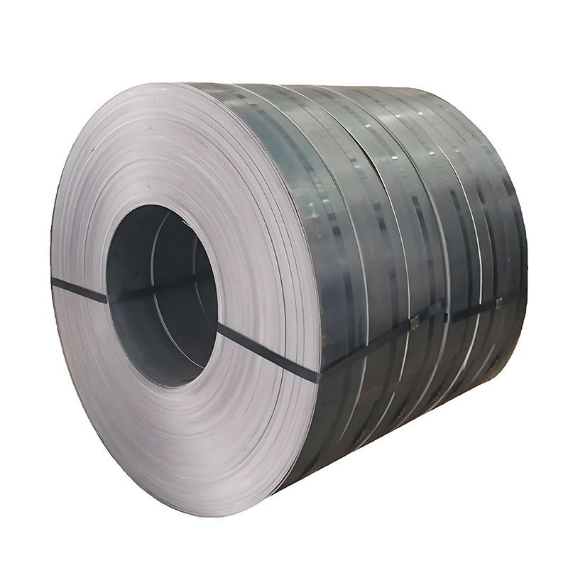 Q195/Q235/Q345B Hot Rolled Steel Strips