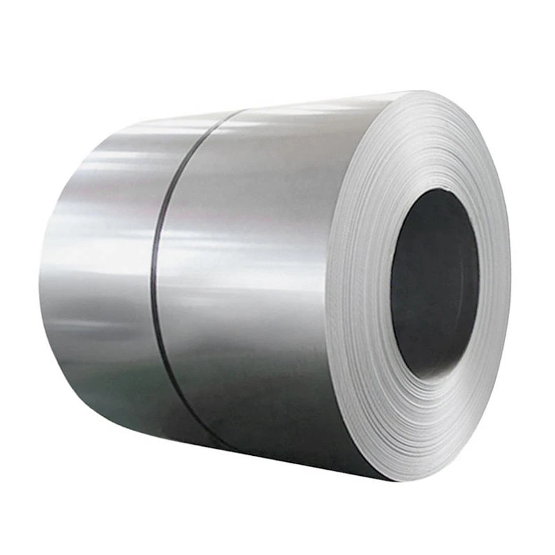 Galvanized aluminum-magnesium coil (cold-rolled)