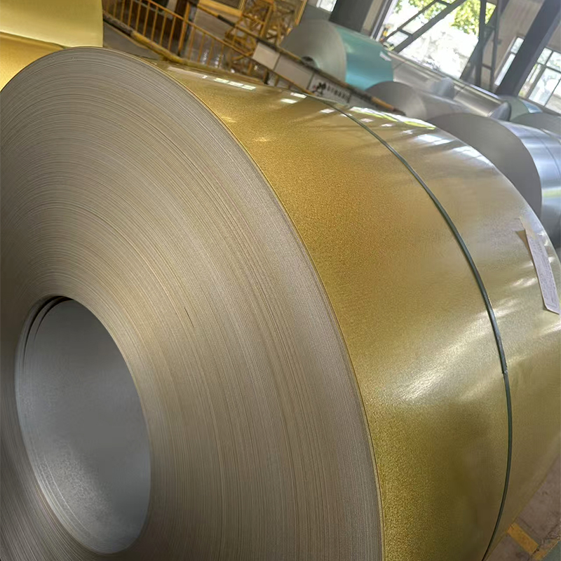 Galvalume Steel Coil