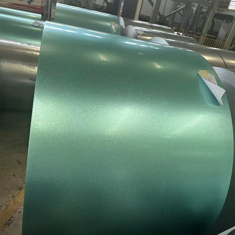 Galvalume Steel Coil