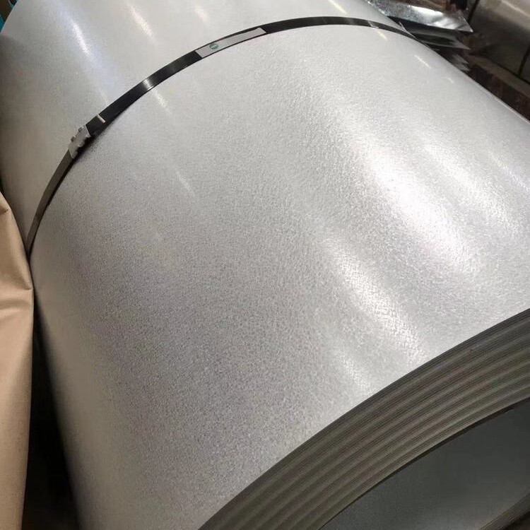 Galvalume Steel Coil