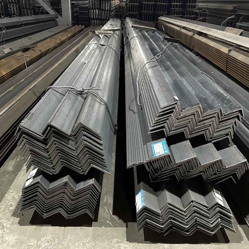 Q285 Carbon Equal Steel Angle Bar