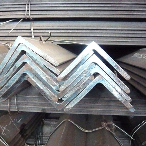 Q175 Carbon Equal Steel Angle Bar
