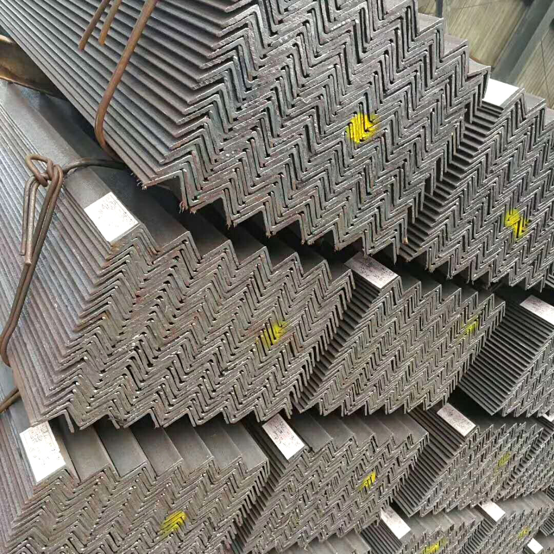 Q285 Carbon Equal Steel Angle Bar