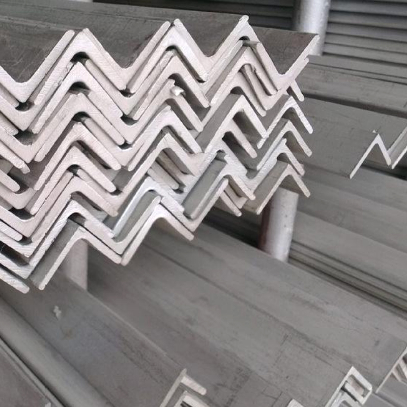 200 Series Stainless Steel Angle