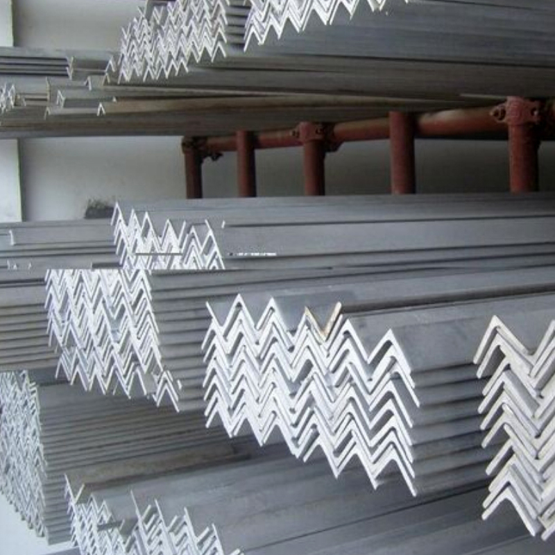300 Series Stainless Steel Angle