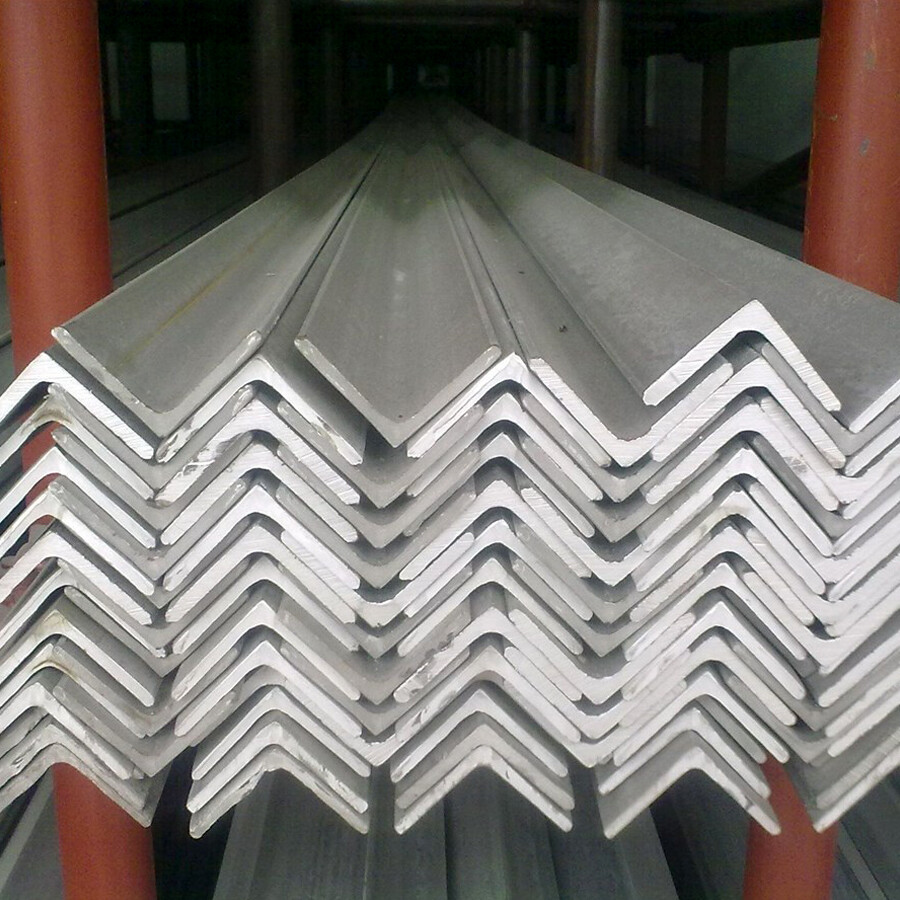 200 Series Stainless Steel Angle
