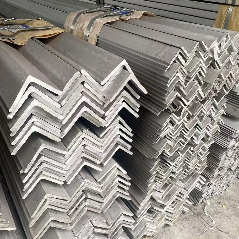 300 Series Stainless Steel Angle