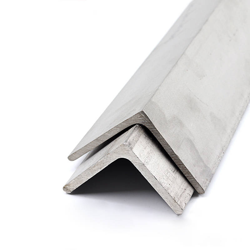 300 Series Stainless Steel Angle