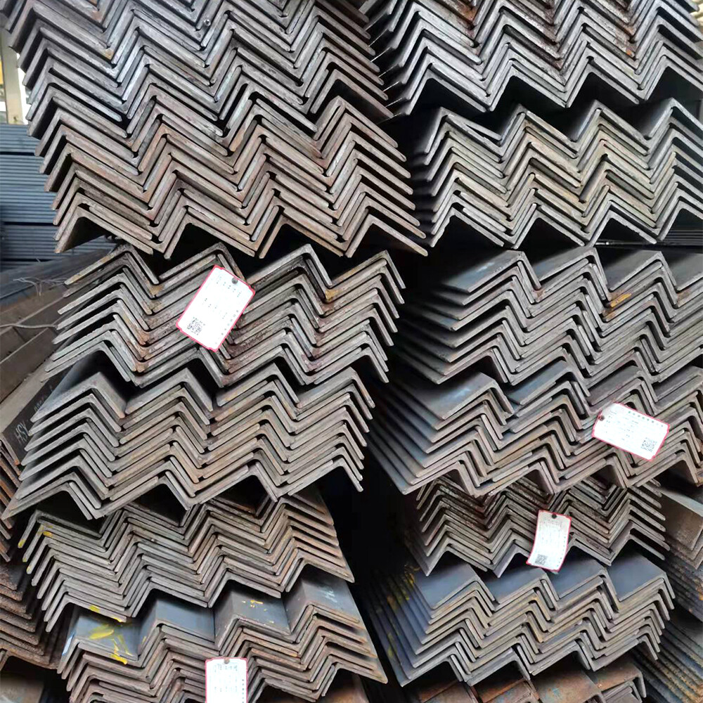 45# Unequal Angle Steel