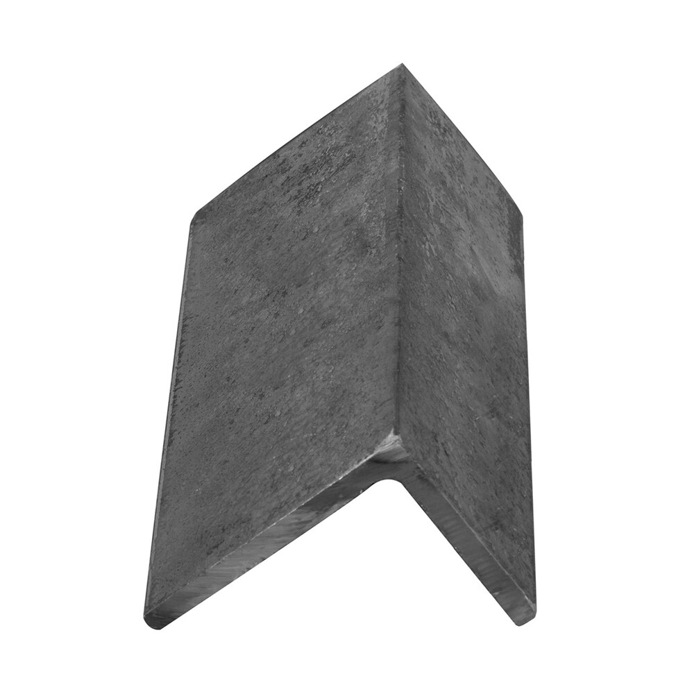 Q195 Carbon Unequal Steel Angle Bar