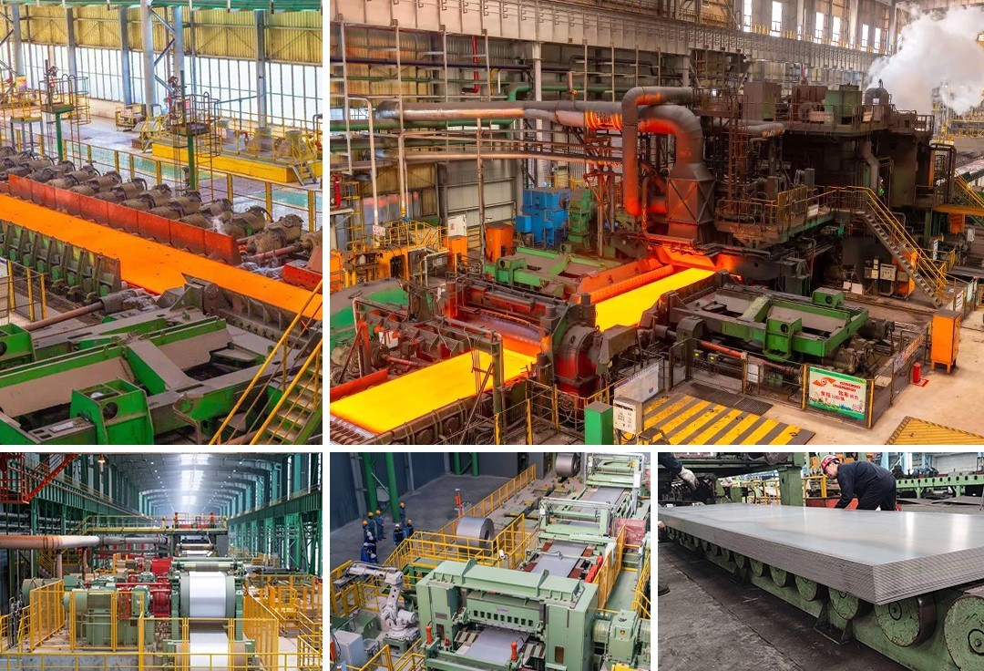 2-冷轧钢板-生产线 拷贝