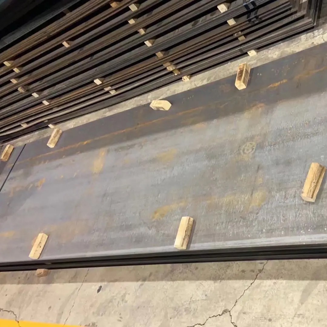 NM360 NM400 NM450 Wear Resistant Steel Plate