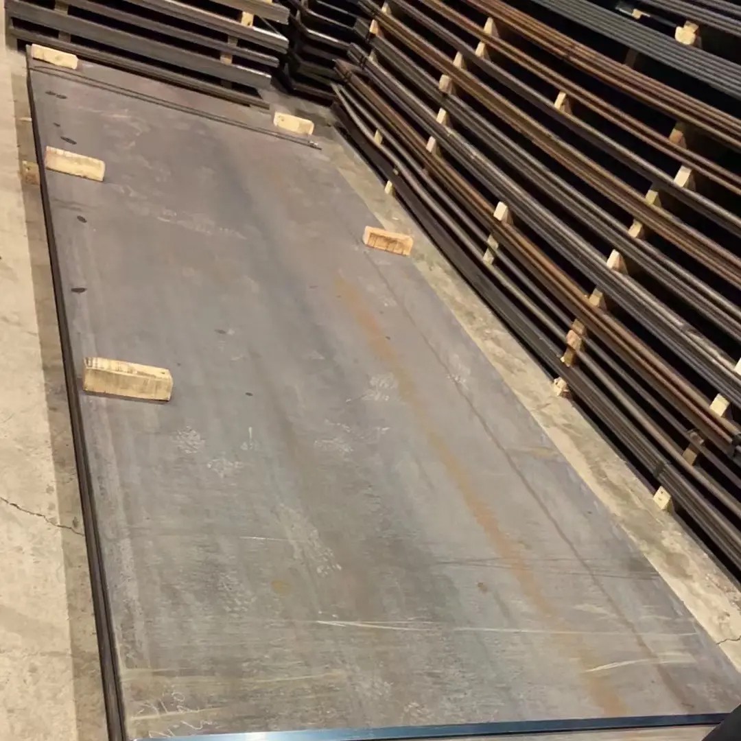 NM360 NM400 NM450 Wear Resistant Steel Plate