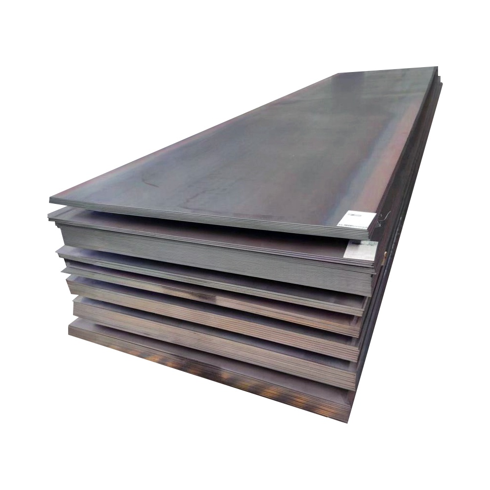 NM360 NM400 NM450 Wear Resistant Steel Plate