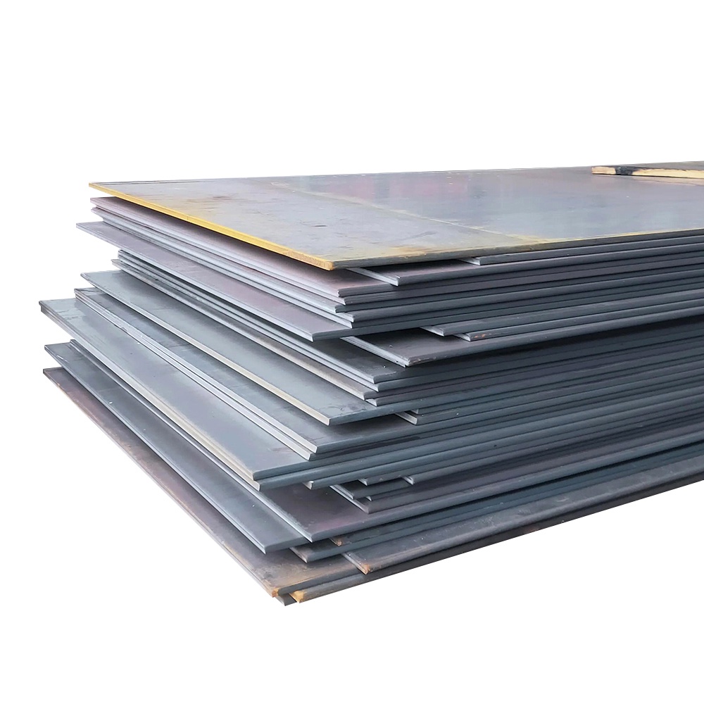 NM500 NM550 NM600 Wear Resistant Steel Plate