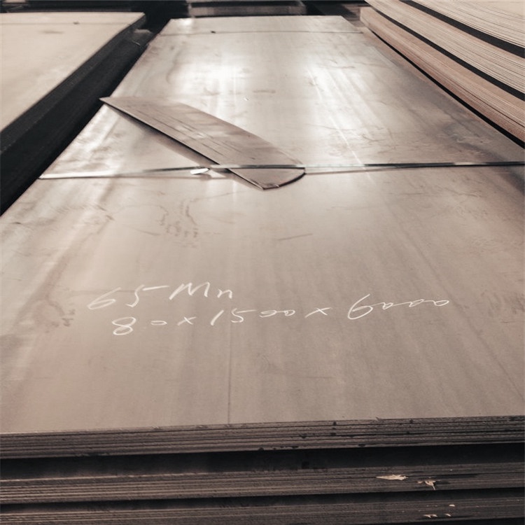 65MN Spring Steel Plate