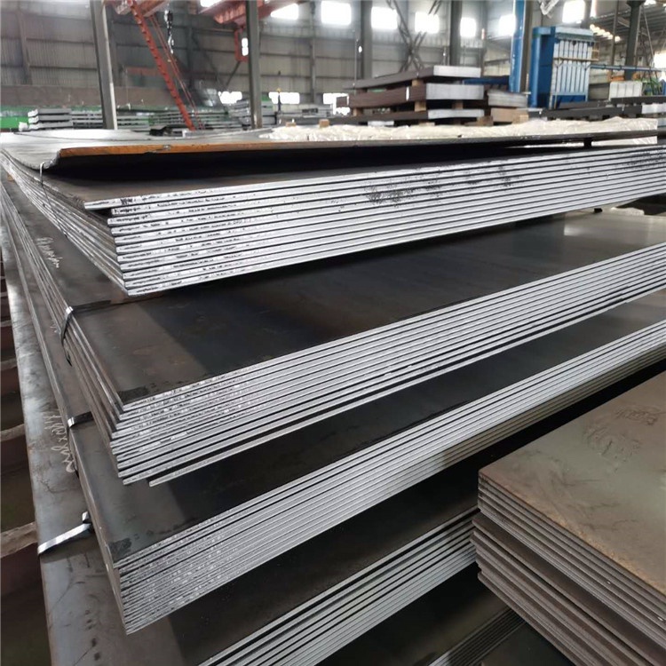 65MN Spring Steel Plate