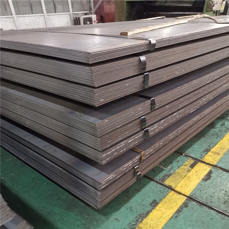 65MN Spring Steel Plate