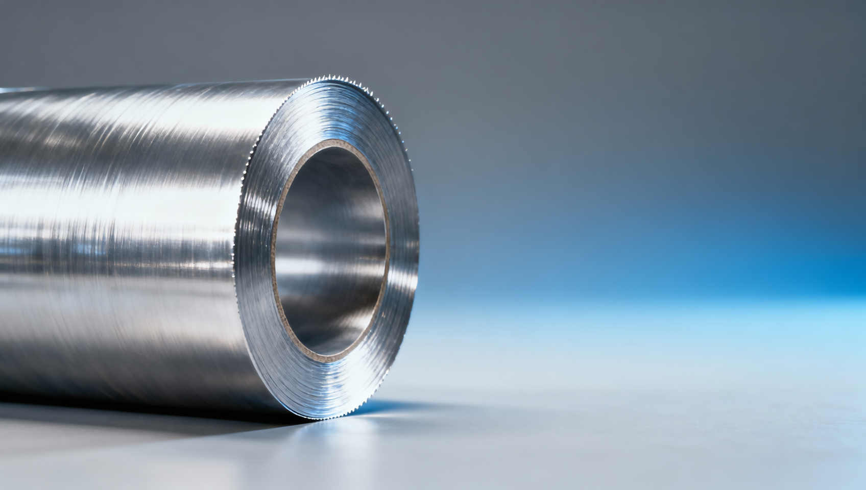 Aluminum Coil Edge Quality: Why Burrs Under 0.05mm Can Still Trigger Coil Breakage Downstream