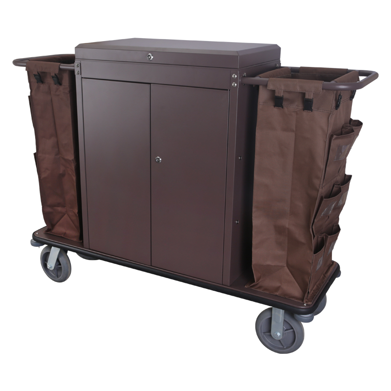 BX-D394  Hotel Housekeeping Cart