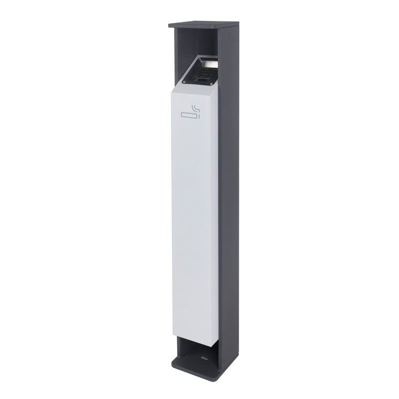 BX-D513 Park & ​​Community Standing Ashtray