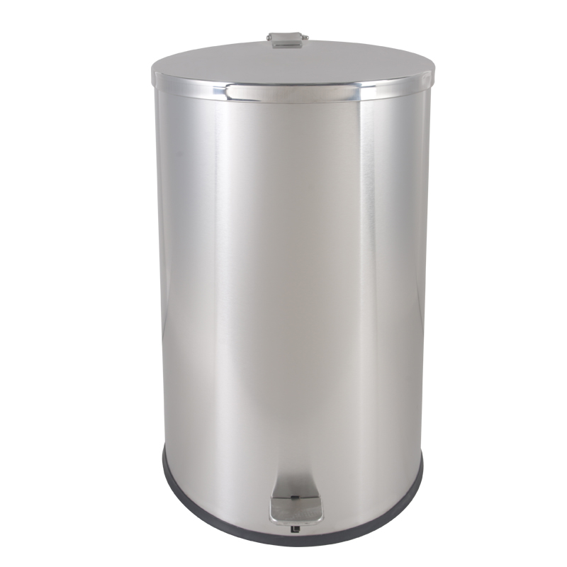 BX-D582 Foot-operated trash can