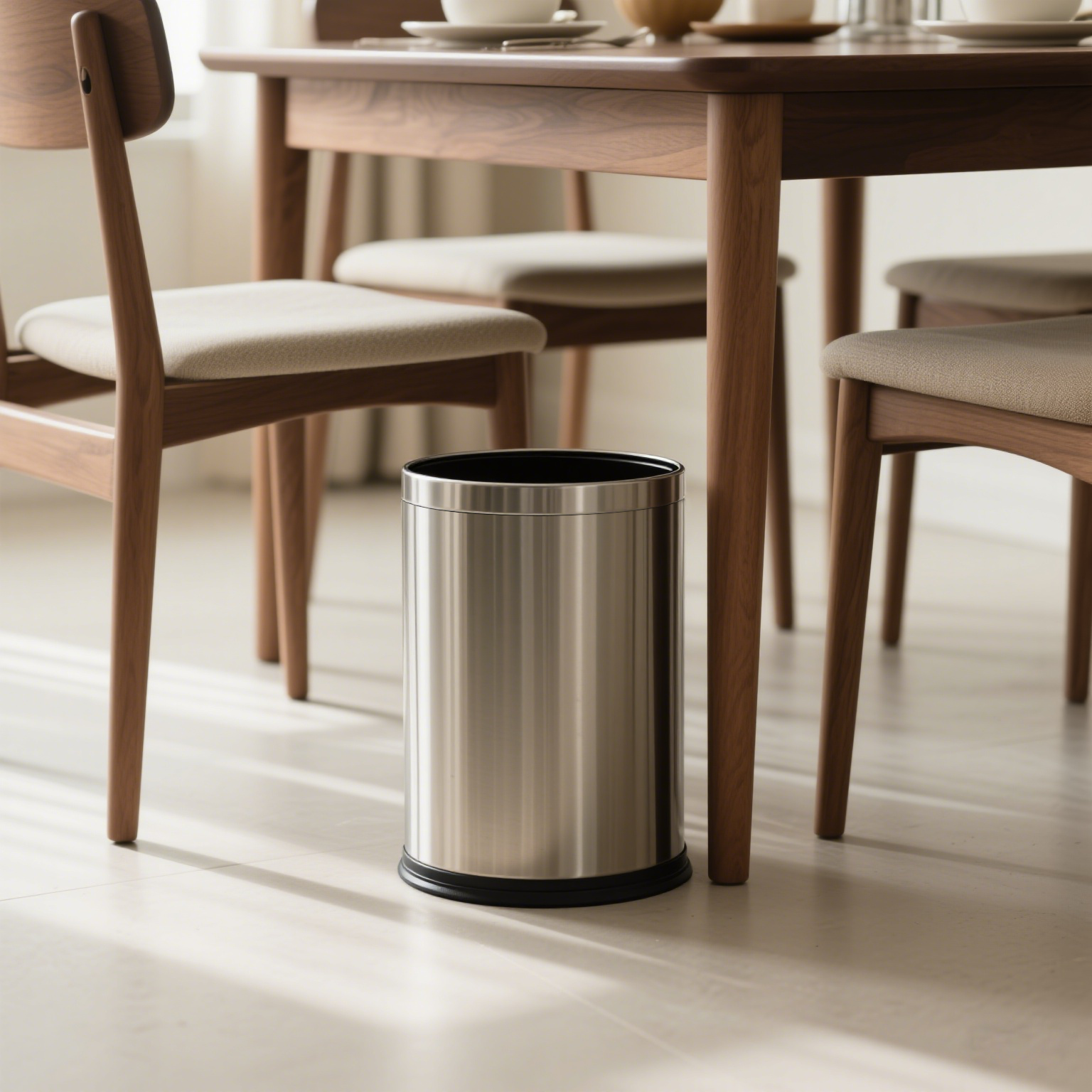 BX-F005E  Room trash can