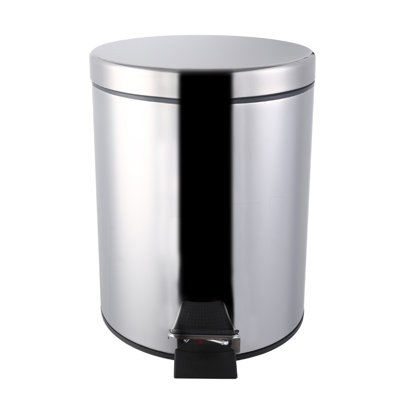 BX-G032  Household pedal trash can