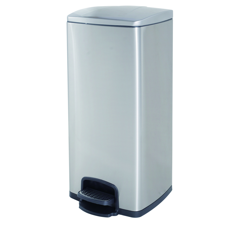 BX-JD01-30  Office & Home Pedal Trash Can