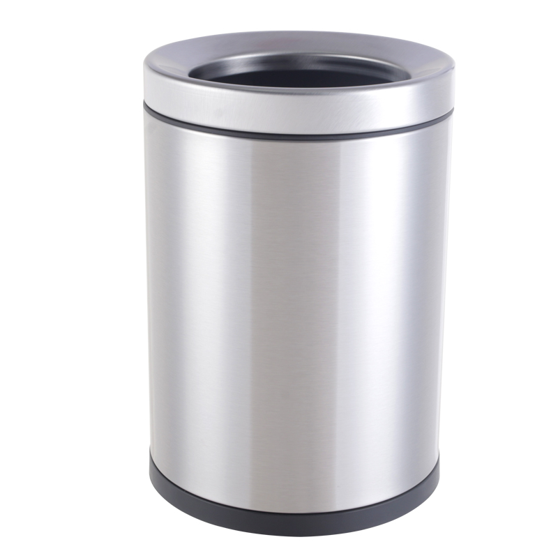 BX-ST106  Office & Home Trash Can