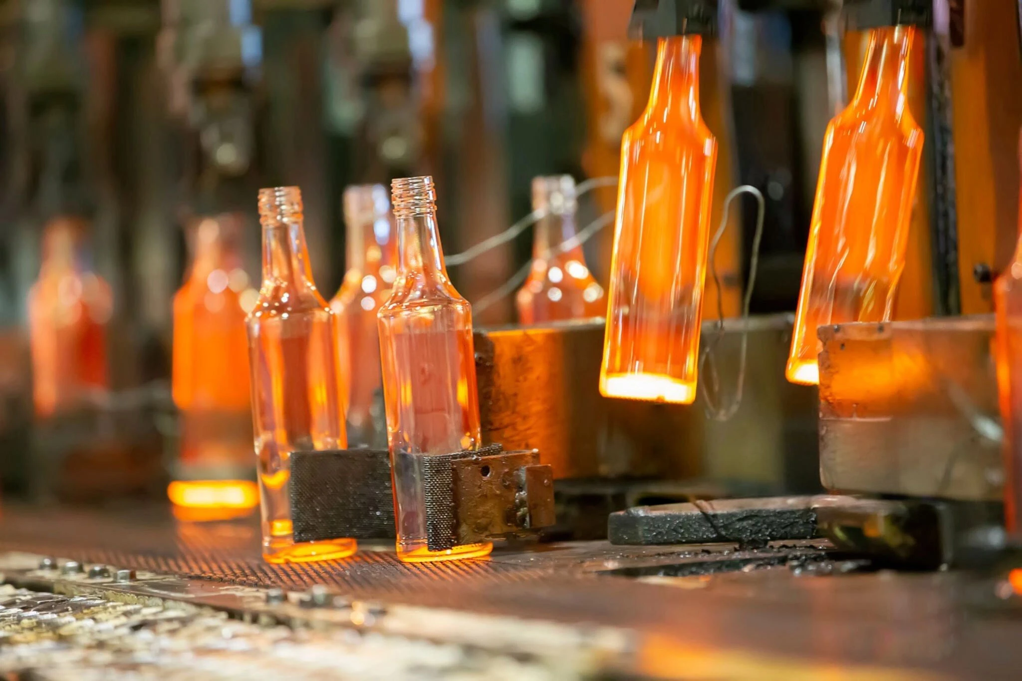 From glass melting point to sealing test, unlock the 