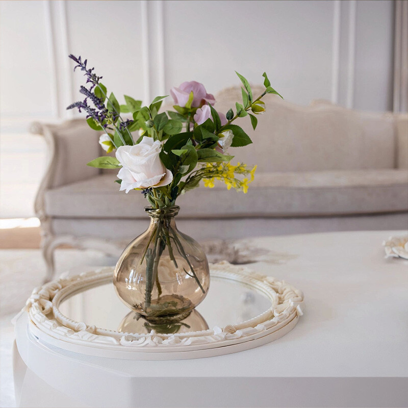 Desktop Decorative Vase