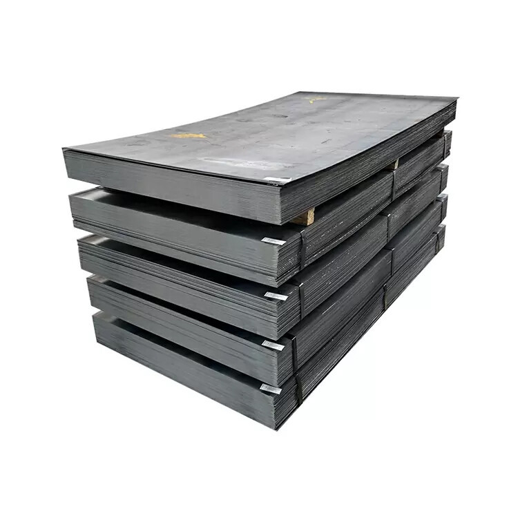 Q235/S235JR/A36 Carbon Steel Plate