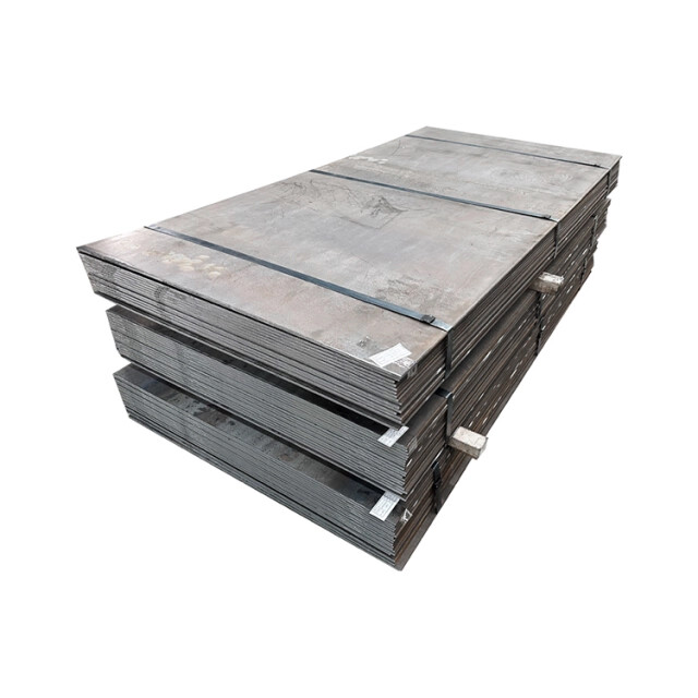 Q275/S275JR Carbon Steel Plate