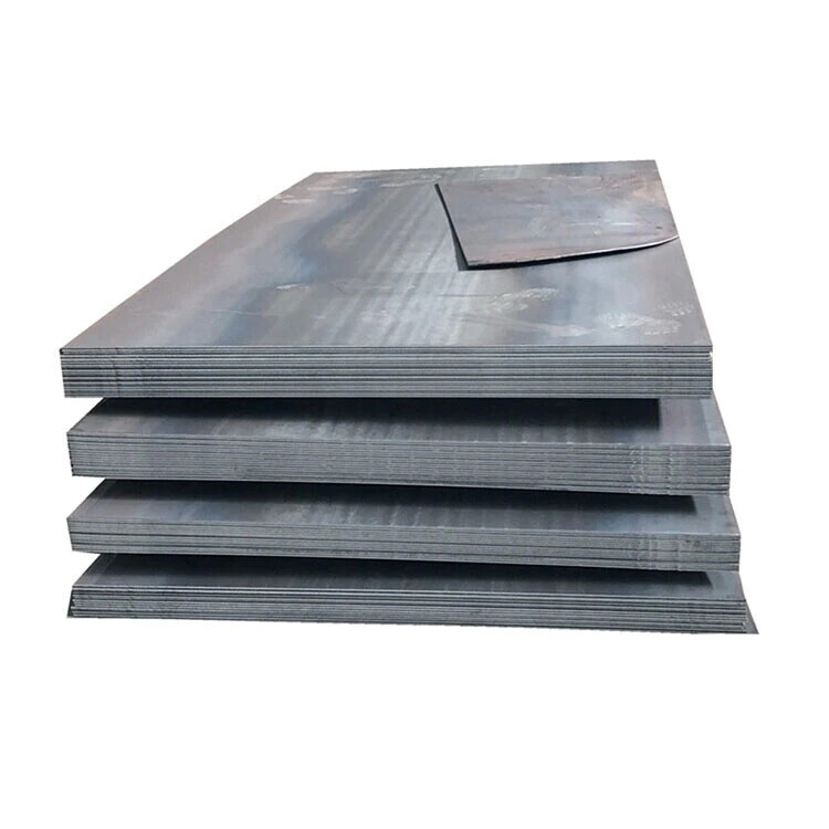 NM360 NM400 NM450 Wear Resistant Steel Plate