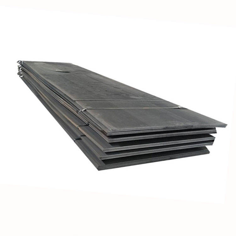 Medium Carbon Steel Plate