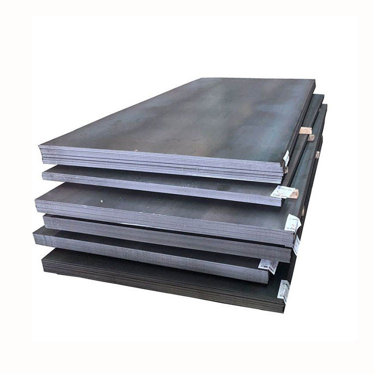 Q255A/43B/A709M Gr.36 Carbon Steel Plate