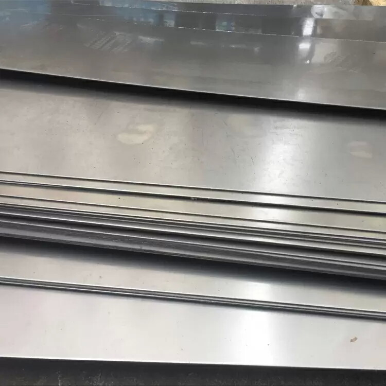 Cold Rolled Plate