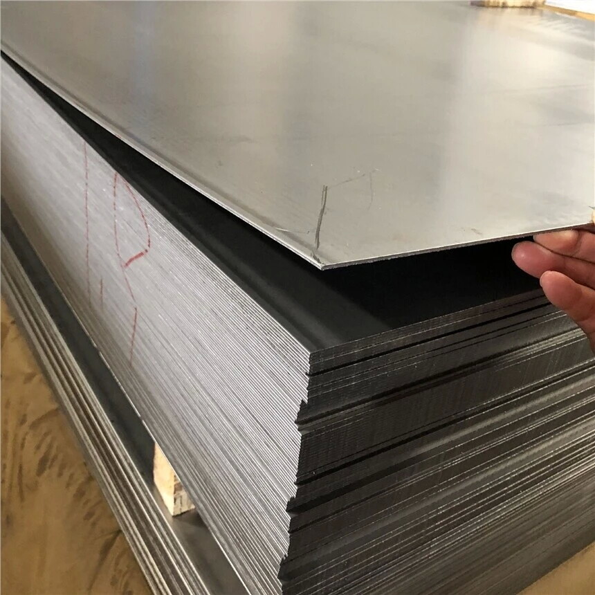 Cold Rolled Plate