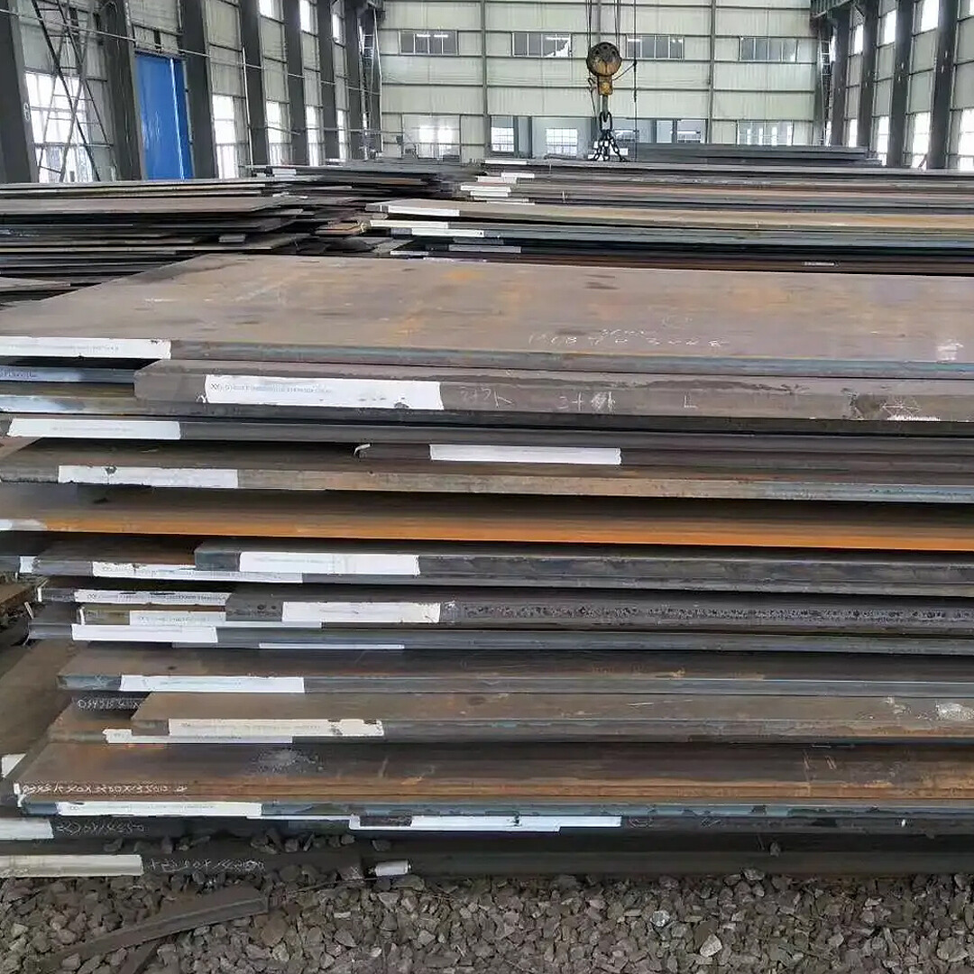 NM360 NM400 NM450 Wear Resistant Steel Plate