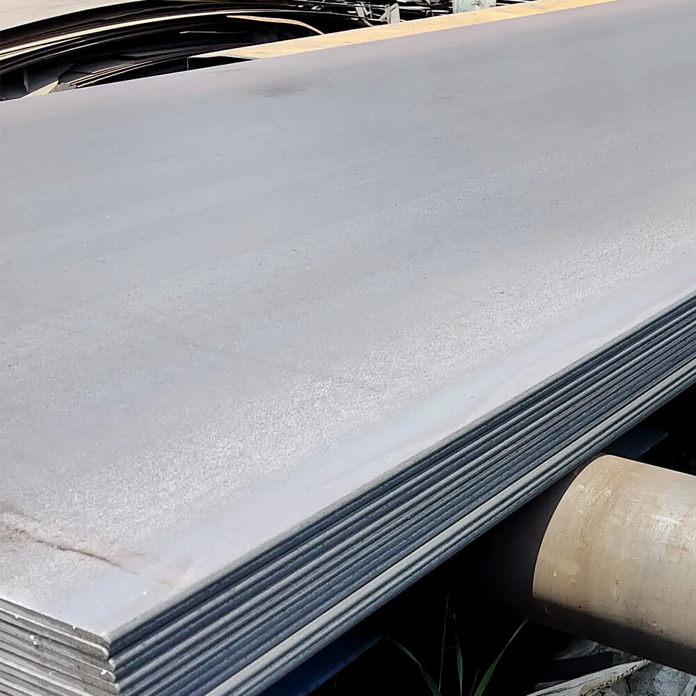 NM360 NM400 NM450 Wear Resistant Steel Plate