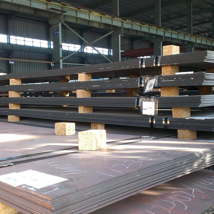 NM500 NM550 NM600 Wear Resistant Steel Plate