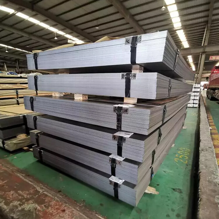 Q195/S185/SS330/Gr.B/A10 Carbon Steel Plate