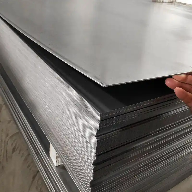Q195/S185/SS330/Gr.B/A10 Carbon Steel Plate