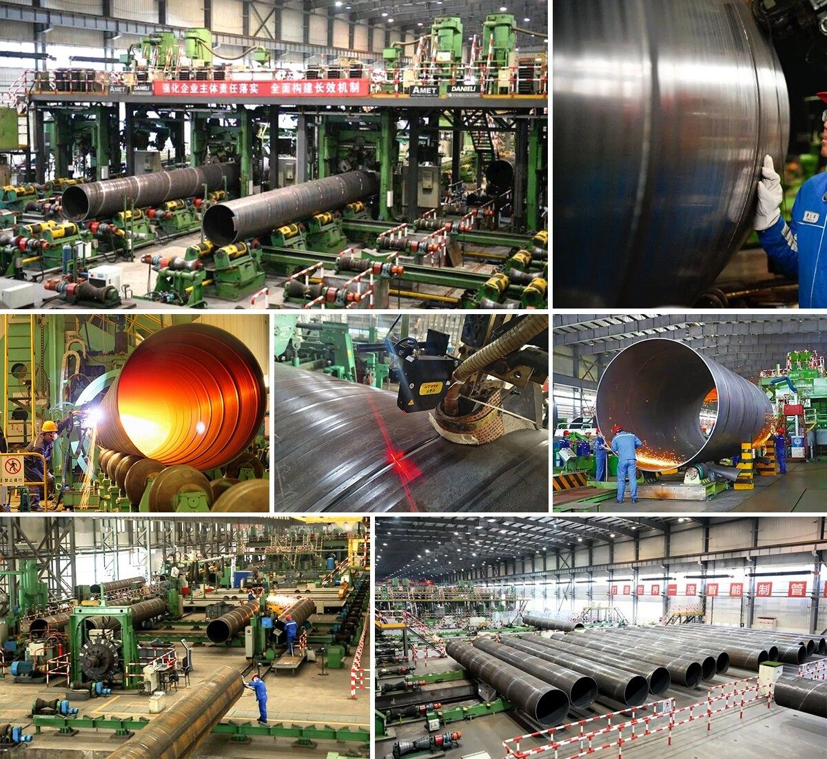 2螺旋管-生产线 拷贝