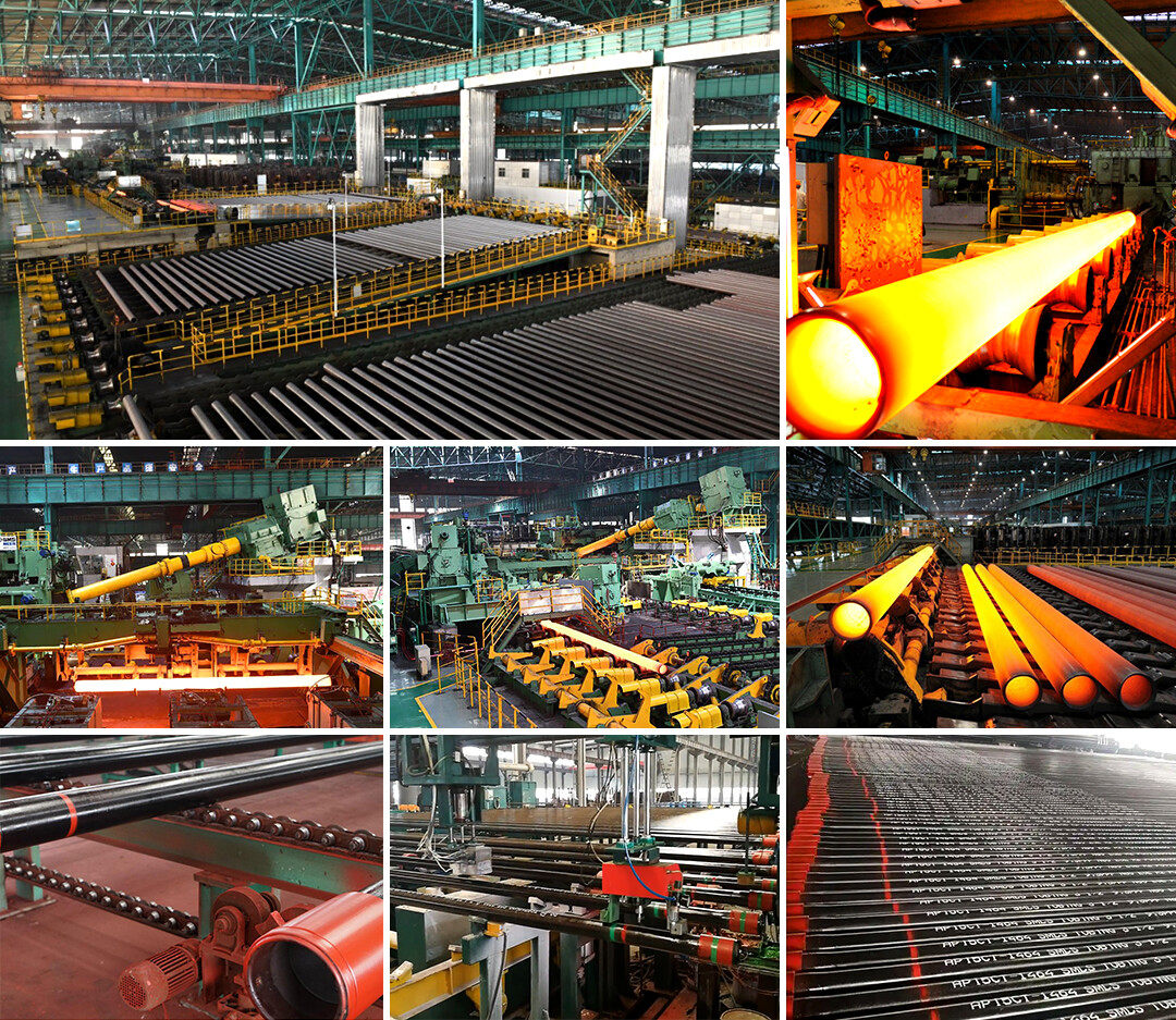 2石油管-生产线 拷贝