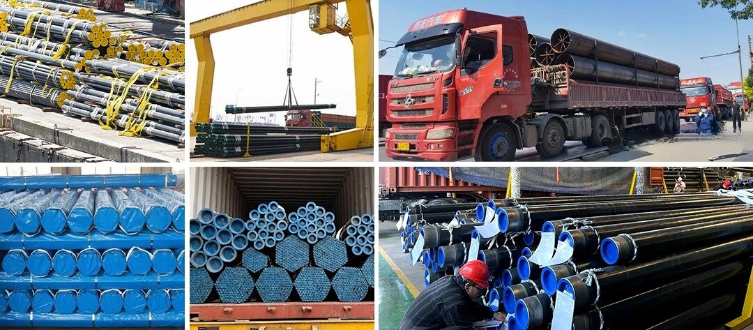 4石油管-包装运输 拷贝