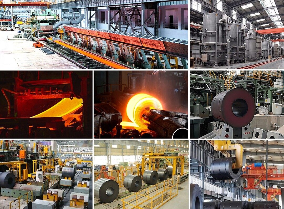 2-热轧卷-生产线 拷贝