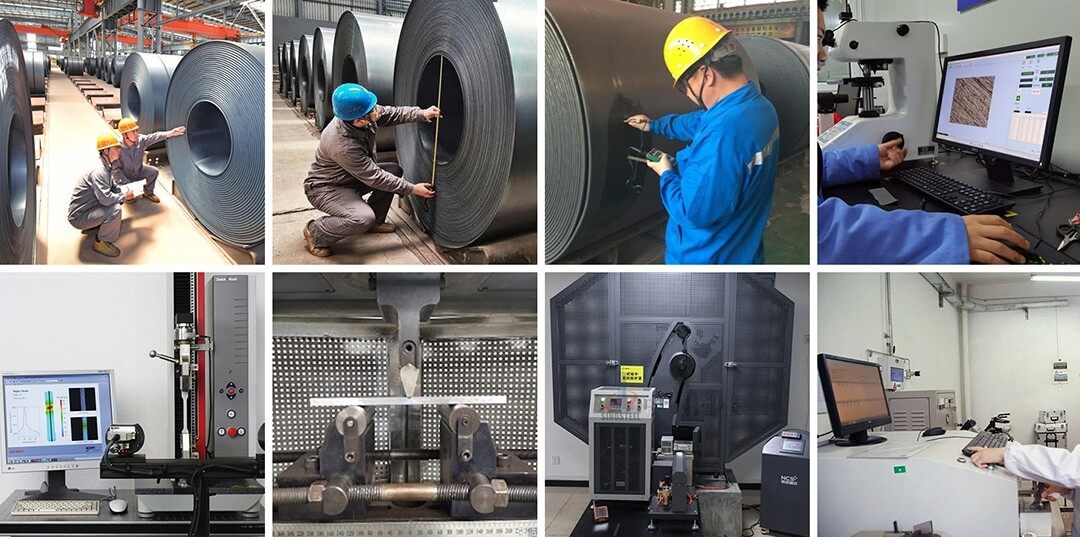 3质量检验-热轧 拷贝